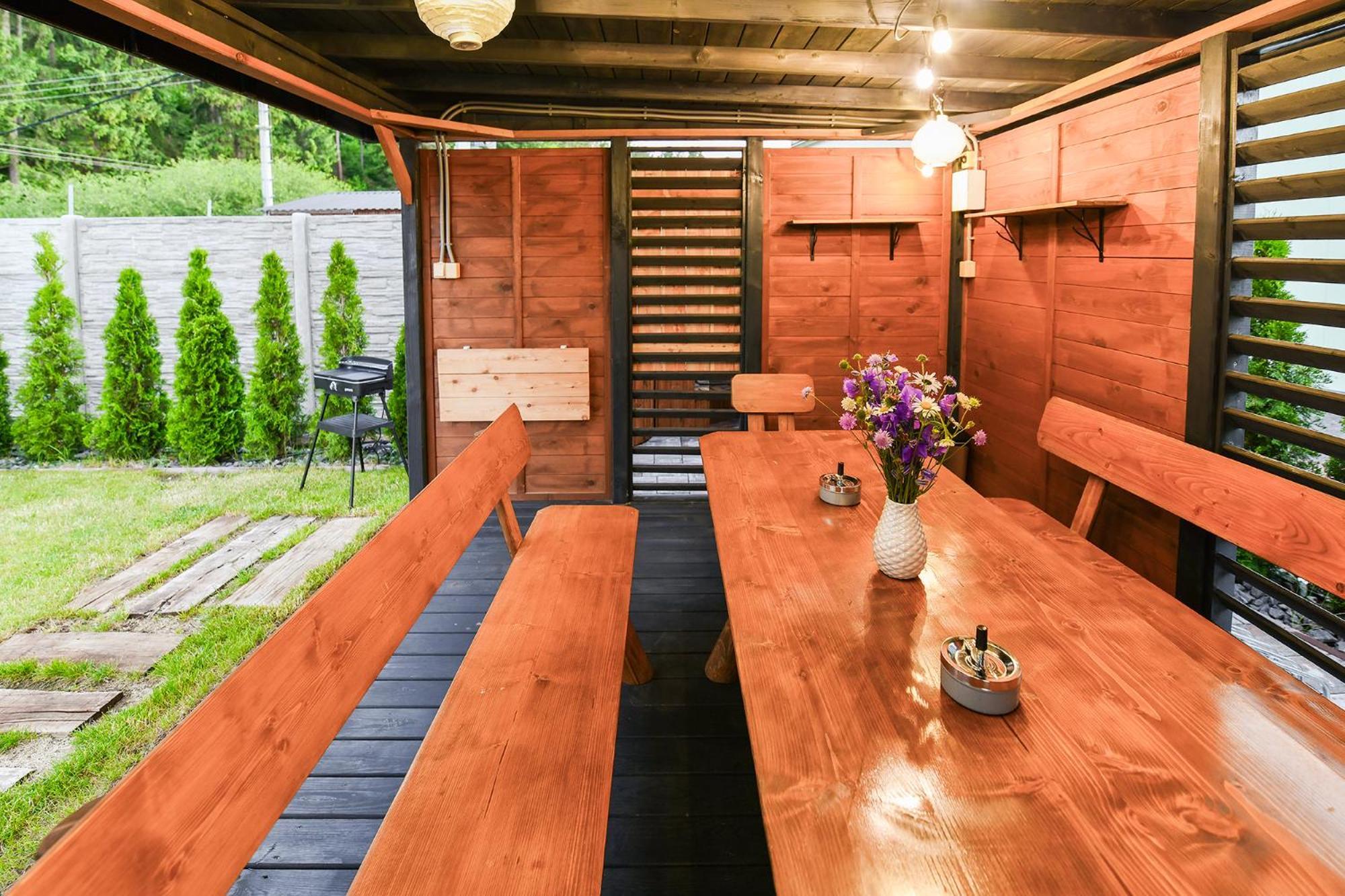 Apartmany K&K Liptovský Hrádok 외부 사진